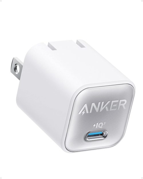 アンカー(ANKER) 511 Charger (Nano III 30W) A2147N