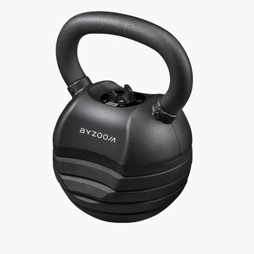 バイズームフィットネス(BYZOOM FITNESS) Pure Series 可変式ケトルベル BYZF-AKB-30