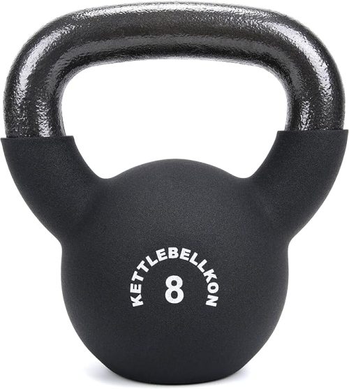 ケトルベル魂(KETTLEBELLKON) ネオプレーンケトルベル