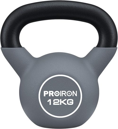 PROIRON ケトルベル ネオプレン PRO-HL05
