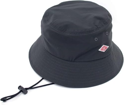 ダントン(DANTON) Stretch Polyester Bucket Hat