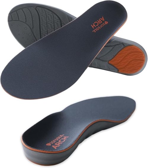 ソフソール(SOFSOLE) インソール エアープラス アスレティック