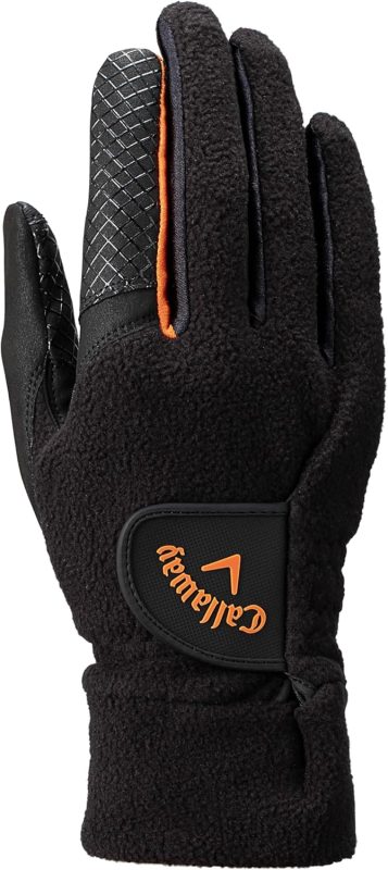 キャロウェイ(Callaway) ハイパー ヒート グローブ FW 25 JM 両手用