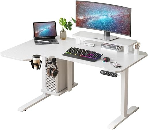 Radlove ゲーミングデスク 昇降デスク
