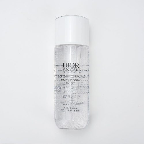 ディオール(Dior) スノー マイクロ インフューズド ローション 医薬部外品