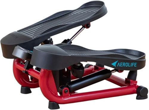エアロライフ(AERO LIFE) ストレッチステッパー DR-3835