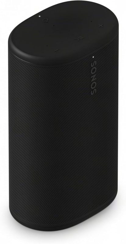 ソノス(SONOS)ポータブルスピーカー Sonos Play