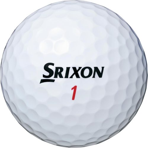 ダンロップ(DUNLOP) スリクソン Z-STAR XV
