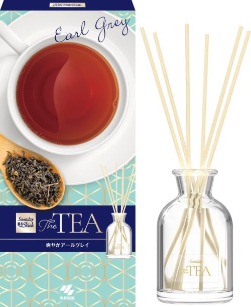 小林製薬 Sawaday 香るStick The TEA