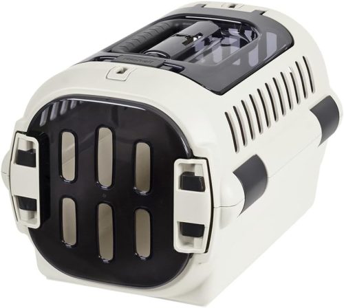 リッチェル キャンピングキャリーファインR ダブルドア S 156270