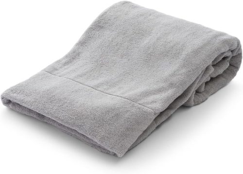 The LAST TOWEL SLEEPING タオルケット