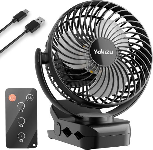ヨキズ(Yokizu) 卓上扇風機
