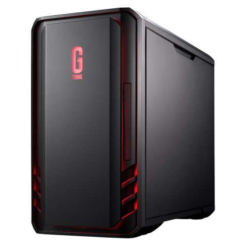 第1位 G TUNE(マウスコンピューター)