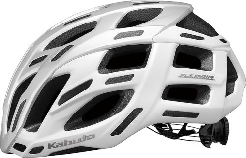 オージーケーカブト(OGK KABUTO) スポーツヘルメット FLEX-AIR