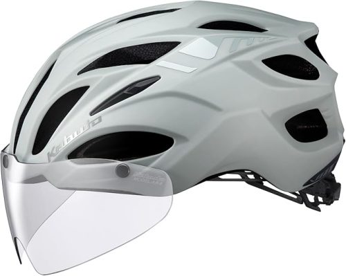 オージーケーカブト(OGK KABUTO) スポーツヘルメット VITT