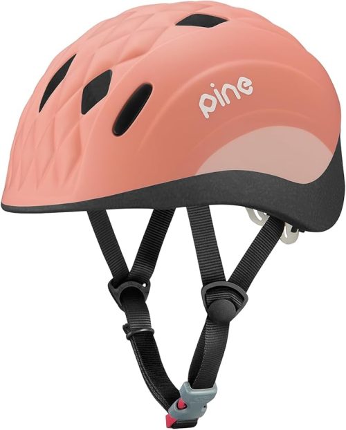 オージーケーカブト(OGK KABUTO) キッズ用ヘルメット PINE