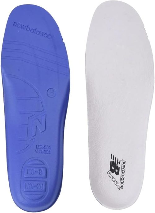 ニューバランス(new balance) クッショニングレザーインソール LAM35716
