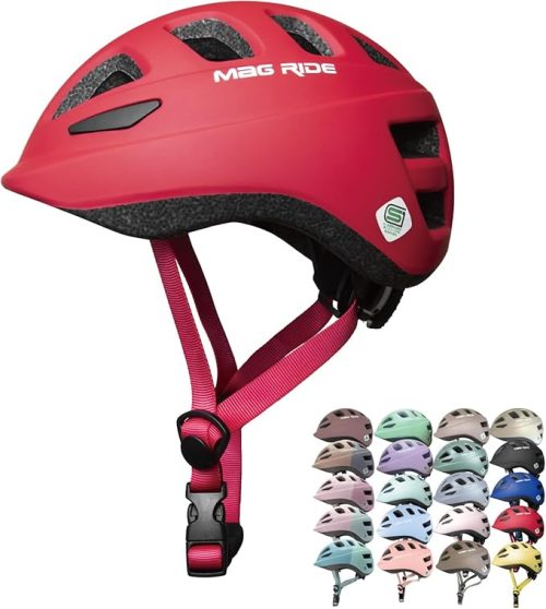 Mag Ride モデル186