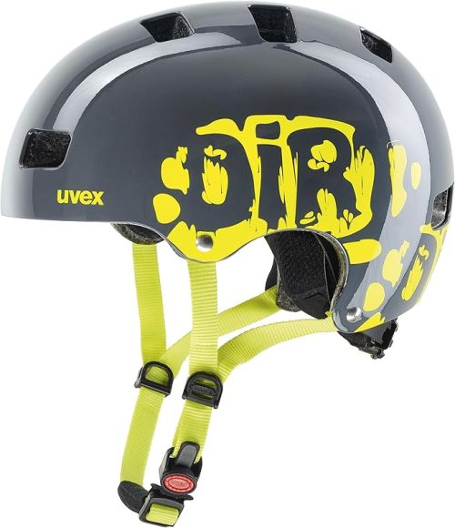 ウベックス(uvex) キッズ用ヘルメット KID 3