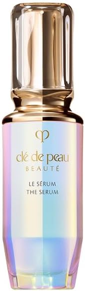クレ・ド・ポー ボーテ(cle de peau BEAUTE) ル・セラムII