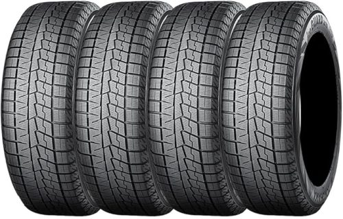 ヨコハマ(YOKOHAMA) ice GUARD7 195/65R15