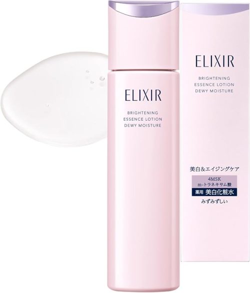 資生堂(SHISEIDO) エリクシール ブライトニング ローション しっとりタイプ ca 【医薬部外品】