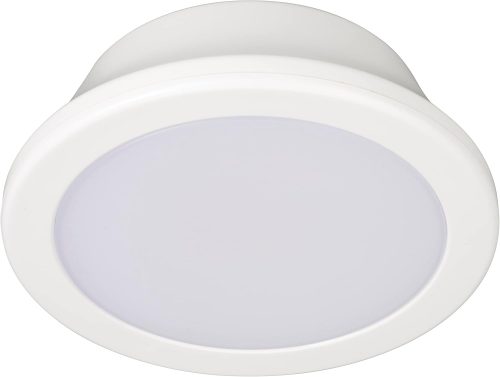 オーム電機(OHM) LEDミニシーリングライト LE-Y6LG-W 06-5501