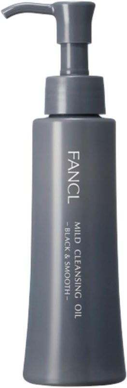 ファンケル(FANCL) マイルドクレンジング オイル〈ブラック＆スムース〉