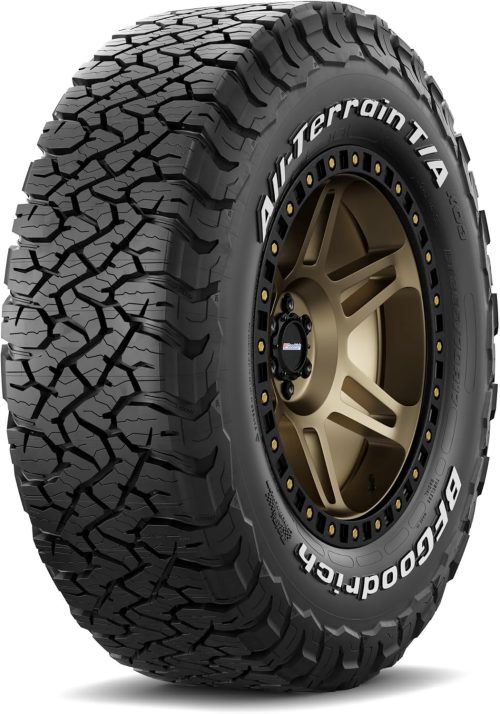 BFグッドリッチ(BFGoodrich) ALL-TERRAIN T/A KO3