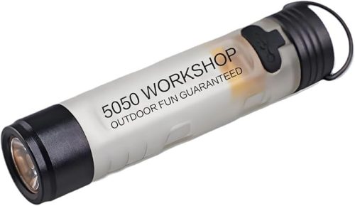 5050WORKSHOP MICROLight TR023-5WS-4013