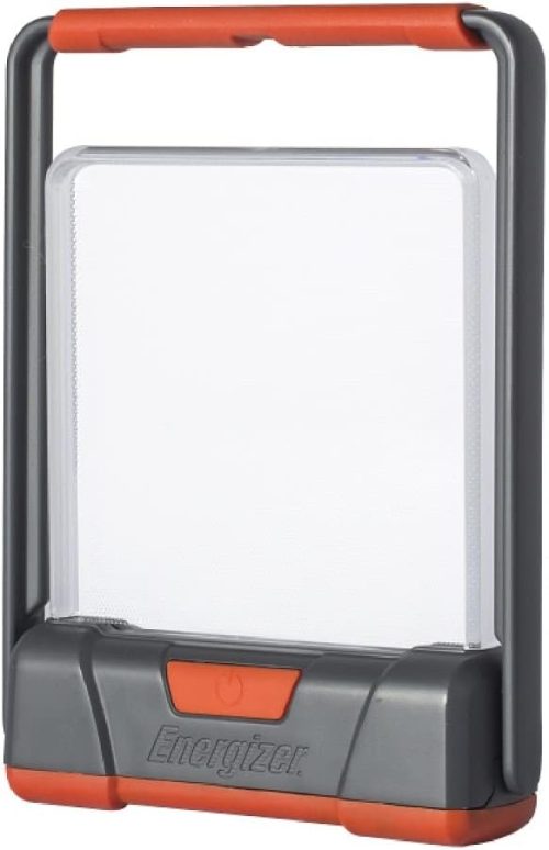 エナジャイザー(Energizer) LEDコンパクトランタン FCL-412