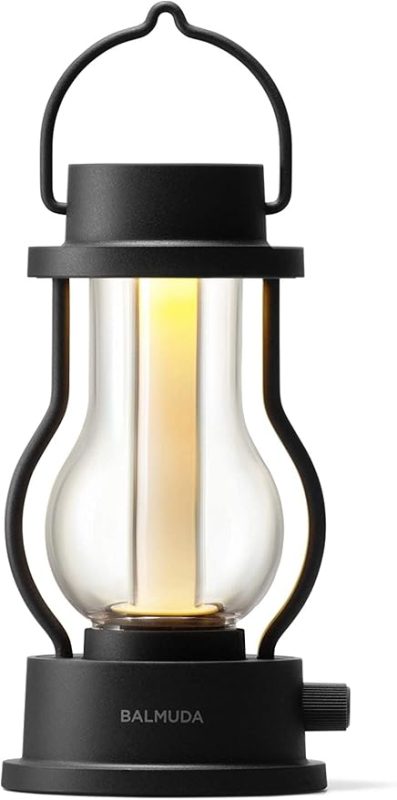 バルミューダ(BALMUDA) BALMUDA The Lantern L02A