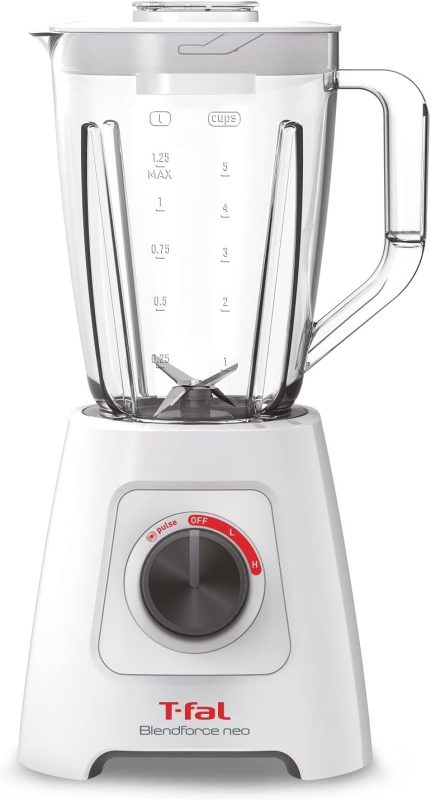 ティファール(T-fal) ブレンドフォース ネオ ホワイト BL4201JP