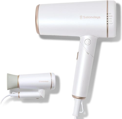 ワンダム(Onedam) ヘアドライヤー SHD-501F