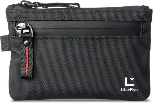 LiberFlyer ミニ財布 ミニセフ