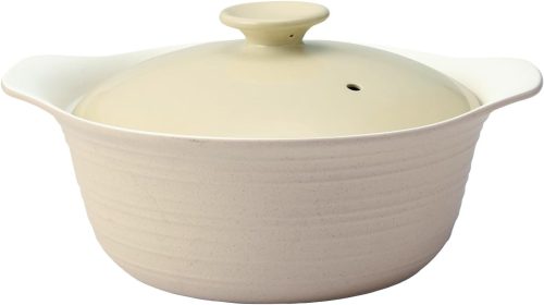 丸利玉樹利喜蔵商店 IH対応 超軽量土鍋 エアリーM T-956281