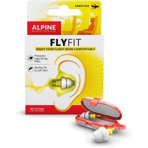 ALPINE FlyFit MINI GRIP