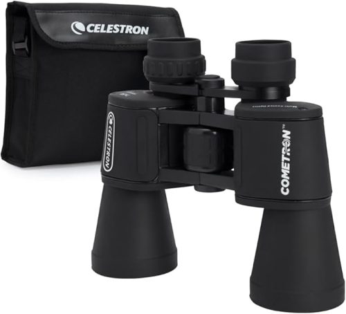 セレストロン(Celestron) Cometron 7x50 ポロプリズム双眼鏡 71198-CGL