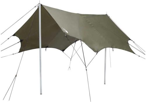 ザ・ノース・フェイス(THE NORTH FACE) Nebula Tarp 2 NV22326