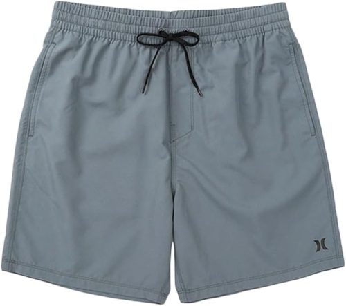 Hurley ワンアンドオンリー ソリッド ボレー 18 MBS07916