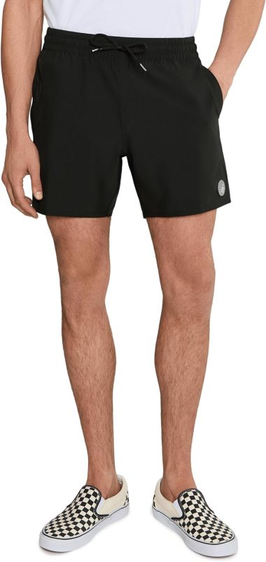 ボルコム(VOLCOM) LIDO SOLID TRUNK 16 A2512503