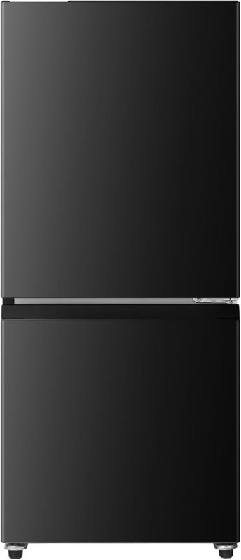 ハイセンス(HISENSE) 135L 冷凍冷蔵庫 HR-D13K5