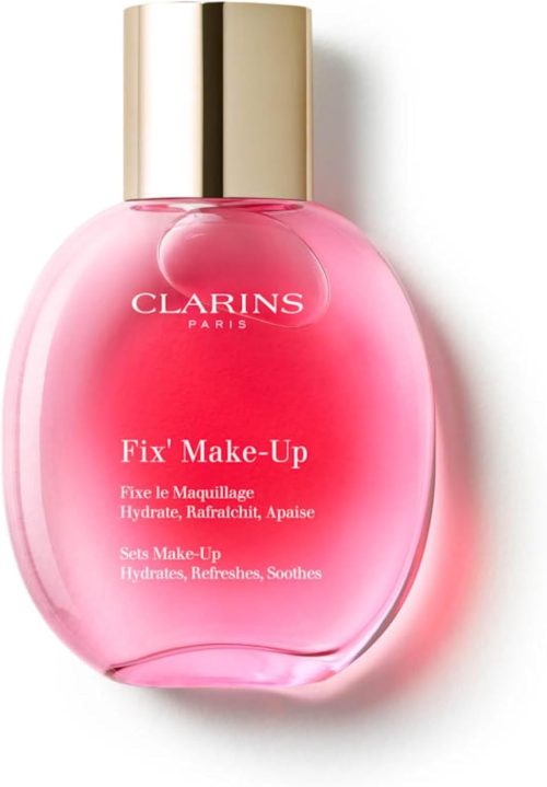 クラランス(CLARINS) フィックス メイクアップ N