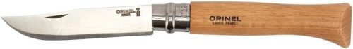 オピネル(OPINEL) ステンレススチール No.12