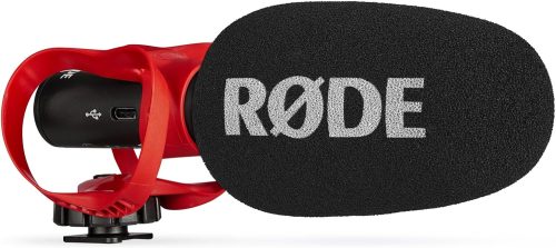 ロード(RODE) VideoMic GO II VMGOIIH