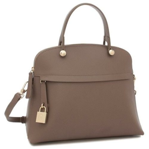 ルラ(Furla) Furla Piper ハンドバッグ M
