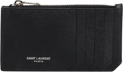 サンローラン(SAINT LAURENT) フラグメント ジップポーチ