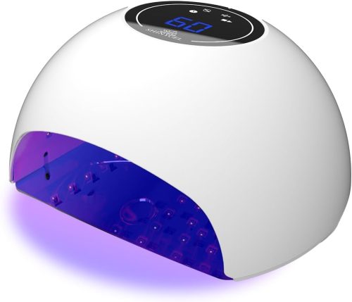 シャイニージェル(SHINYGEL) ジェルネイル用 LEDランプ 18W UVなし