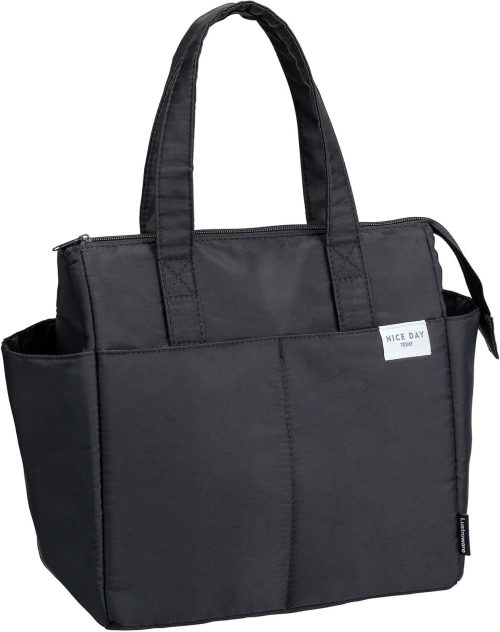 岩崎工業 4ポケット保冷バッグ LF-579