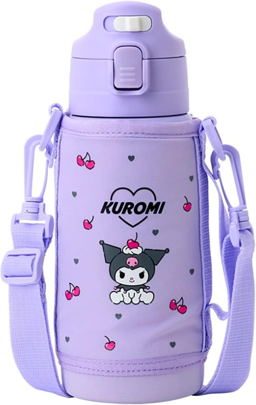 サンリオ(SANRIO) 2WAYステンレスボトル クロミ 096075